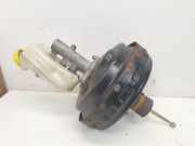 Bremskraftverstärker Hauptbremszylinder AXB VW TRANSPORTER V T5 BUS (7EB, 7EJ, 7HB, 7HJ 77 KW 7H0612101A/03.7767-0502.4