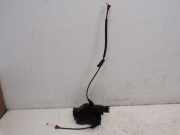 Türschloss rechts hinten CITROEN C3 PICASSO (SH) 1.6 VTI 120 FL 88 KW 24099816