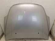 Motorhaube Kristall-Silber Met FORD MONDEO IV TURNIER (BA7) 2.0 TDCI 96 KW
