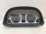 Tachometer Kombiinstrument km/h MERCEDES-BENZ B-KLASSE (W245) B 180 CDI 80 KW A1695404448