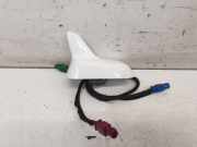 Antenne Dach Dachantenne LY9C Ibisweiss AUDI Q5 (8RB) 2.0 TFSI QUATTRO 155 KW 8R0035503C