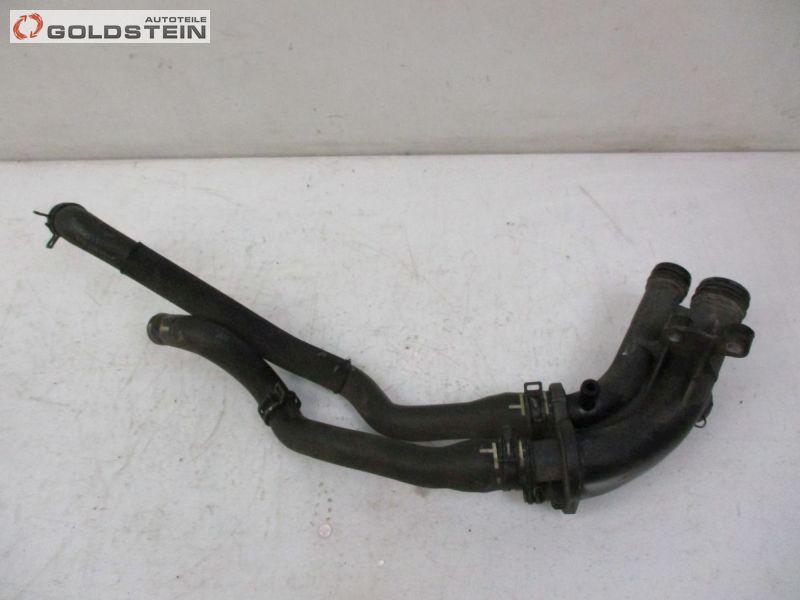Wasserschlauch Sammelanscluss Verteiler PORSCHE CAYMAN (987) S 3.4 235 KW 9A110661001/9A110611001/9A110661500 Bild Wasserschlauch Sammelanscluss Verteiler PORSCHE CAYMAN (987) S 3.4 235 KW 9A110661001/9A110611001/9A110661500