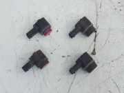 Sensor für Einparkhilfe PDC(Park Distance Controle) 4x Set vorn VW PASSAT VARIANT (3C5) 1.4 TSI 90 KW 3C0919275S/1T0919297A