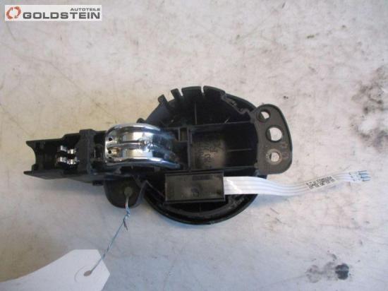 Türgriff Türöffner innen chrom vorne links beleuchtet MINI MINI (R56) COOPER 88 KW 2753717 Bild Türgriff Türöffner innen chrom vorne links beleuchtet MINI MINI (R56) COOPER 88 KW 2753717