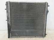 Kühler Wasserkühler CITROEN C4 CACTUS 1.2 VTI 82 60 KW 9684522780