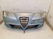 Stoßstange vorne 437 Azurro Frontschürze ALFA ROMEO MITO (955) 1.4 TJET 88 KW