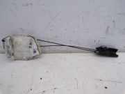 Türschloss rechts hinten Türgriff ZCC Silky Silver Met SUZUKI SX4 (GY) 1.9 DDIS 88 KW 8230179J22