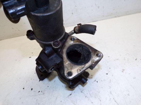 AGR-Ventil Abgasrückführungsventil 5Pin Z17DTH OPEL ASTRA H CARAVAN (L35) 1.7 CDTI 74 KW 98060796 Bild AGR-Ventil Abgasrückführungsventil 5Pin Z17DTH OPEL ASTRA H CARAVAN (L35) 1.7 CDTI 74 KW 98060796