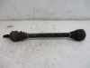 Antriebswelle Gelenkwelle links hinten ABS BMW 1 (E87) 116I 85 KW 7547628