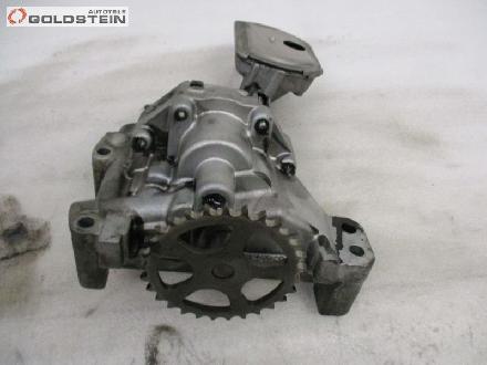 Ölpumpe C20DD0X IXDA FORD FOCUS II STUFENHECK (DA_) 2.0 TDCI 81 KW 3M5Q6600BB~9644350880