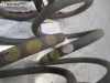 Feder Hinten Satz Gelb Gelb Weiss VW GOLF PLUS (5M1, 521) 1.9 TDI 77 KW Bild Feder Hinten Satz Gelb Gelb Weiss VW GOLF PLUS (5M1, 521) 1.9 TDI 77 KW
