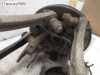 Achsschenkel Radnabe links hinten Radnabe Querlenker Radlager Bremsscheibe ABS VW TOUAREG (7LA, 7L6, 7L7) 3.0 V6 TDI 165 KW Bild Achsschenkel Radnabe links hinten Radnabe Querlenker Radlager Bremsscheibe ABS VW TOUAREG (7LA, 7L6, 7L7) 3.0 V6 TDI 165 KW
