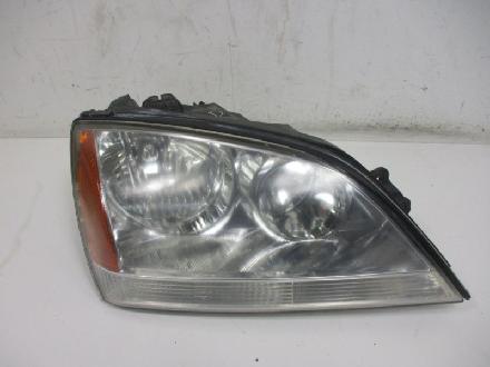 Scheinwerfer rechts Halogen US Version KIA SORENTO I (JC) 3.5 V6 143 KW