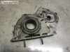 Stirndeckel (Motor) Motordeckel Verkleidung &Ouml;lpumpe OPEL ASTRA J 1.7 CDTI 92 KW