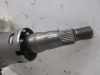 Lenksäule Servolenkung TOYOTA YARIS (_P9_) 1.0 VVT-I 51 KW 45000D090 Bild Lenksäule Servolenkung TOYOTA YARIS (_P9_) 1.0 VVT-I 51 KW 45000D090