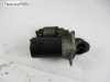 Anlasser Starter OPEL MERIVA (B) 1,4 88 KW Bild Anlasser Starter OPEL MERIVA (B) 1,4 88 KW