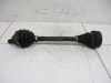Antriebswelle Gelenkwelle vorne links SKODA OCTAVIA (1Z3) 1.6 TDI 77 KW 1K0407271CP