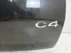 Heckklappe EXL SCHWARZ OBSIDIEN CITROEN C4 I (LC_) 2.0 HDI 100 KW Bild Heckklappe EXL SCHWARZ OBSIDIEN CITROEN C4 I (LC_) 2.0 HDI 100 KW