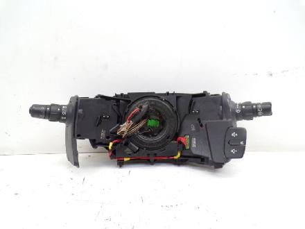 Lenkstockschalter Schleifring Wickelfeder RENAULT CLIO III (BR0/1, CR0/1) 1.2 16V 55 KW 8200906794~88103009~88102002