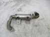 K&uuml;hler Abgask&uuml;hler FORD FOCUS II KOMBI (DA_) 1.8 TDCI 85 KW 4M5Q9F464BC