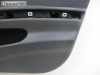 Türverkleidung vorne rechts RHD Rechtslenker Schwarz Blue Shadow Alcantara BMW 3 (E90) 318D LCI 105 KW 9167792 Bild Türverkleidung vorne rechts RHD Rechtslenker Schwarz Blue Shadow Alcantara BMW 3 (E90) 318D LCI 105 KW 9167792