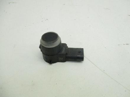 Sensor, PDC Einparkhilfe 191 Kosmoschwarz MERCEDES-BENZ A-KLASSE (W169) A 160 CDI MOPF 60 KW A2125420018