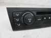 Bedienelement Klimaanlage Klimabedienteil BMW 1 (E87) 118D 90 KW 9119683 Bild Bedienelement Klimaanlage Klimabedienteil BMW 1 (E87) 118D 90 KW 9119683