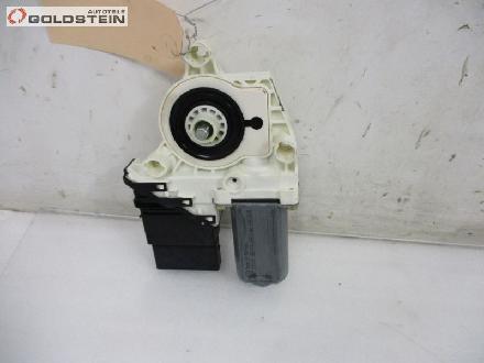 Motor Fensterheber Fensterhebermotor Hinten Links VW TOURAN (1T1, 1T2) 1.6 FSI 85 KW 1K0959703B