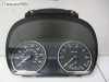 Tachometer Kombiinstrument kmh/mph BMW 1 (E87) 118I 95 KW 9110192 Bild Tachometer Kombiinstrument kmh/mph BMW 1 (E87) 118I 95 KW 9110192