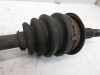 Antriebswelle Gelenkwelle vorne links TOYOTA YARIS (_P9_) 1.0 VVT-I 51 KW 434200D160 Bild Antriebswelle Gelenkwelle vorne links TOYOTA YARIS (_P9_) 1.0 VVT-I 51 KW 434200D160