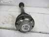 Antriebswelle Gelenkwelle links hinten ABS BMW 1 (E87) 116I 85 KW 7561791/7547627 Bild Antriebswelle Gelenkwelle links hinten ABS BMW 1 (E87) 116I 85 KW 7561791/7547627