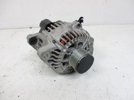 Lichtmaschine Generator Lima 12V 110A KIA OPTIMA III 2.4 149 KW 211-6030 / 373002G150