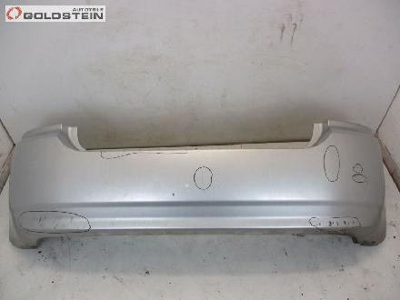 Stoßstange hinten 199 SILVER MET 3 Türer TOYOTA COROLLA (E12, NDE12, ZDE12) 2.0 D-4D 85 KW