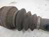 Antriebswelle Gelenkwelle links hinten ABS BMW 1 (E87) 116I 85 KW 7547628 Bild Antriebswelle Gelenkwelle links hinten ABS BMW 1 (E87) 116I 85 KW 7547628