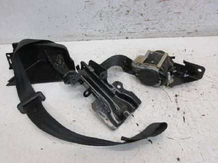 Sicherheitsgurt links hinten Gurtstraffer PEUGEOT 307 CC (3B) 2.0 16V 100 KW 96413041XX