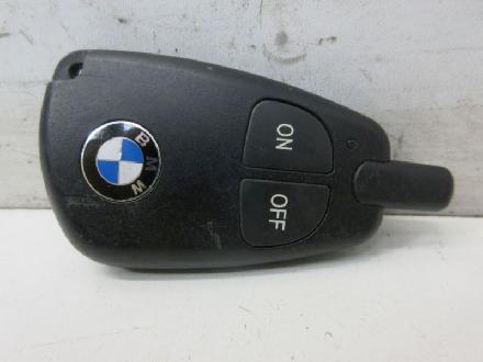 Standheizung Fernbedienung Sender BMW 3 TOURING (E91) 320D 130 KW 0392971