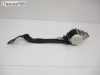Sicherheitsgurt hinten MITTE MERCEDES-BENZ E-KLASSE (W212) E 200 CDI MOPF 100 KW 33053533B/
