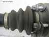 Antriebswelle Gelenkwelle links hinten ABS BMW 1 (E87) 116I 85 KW 7561791/7547627 Bild Antriebswelle Gelenkwelle links hinten ABS BMW 1 (E87) 116I 85 KW 7561791/7547627