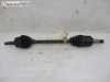 Antriebswelle Gelenkwelle vorne links FIAT PUNTO/GRANDE PUNTO (199) 1.4 57 KW 55700562