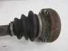 Antriebswelle Gelenkwelle rechts hinten ABS BMW 1 (E87) 118D 90 KW 7523964 Bild Antriebswelle Gelenkwelle rechts hinten ABS BMW 1 (E87) 118D 90 KW 7523964