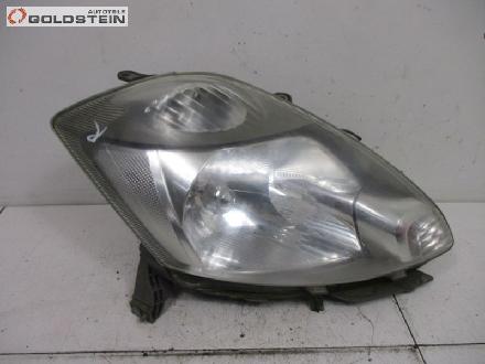 Scheinwerfer rechts halogen SUBARU JUSTY IV 1.0 51 KW 9922680008