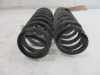 Feder Federn satz hinten L/R BMW 1 (E87) 118D 90 KW 6767336 Bild Feder Federn satz hinten L/R BMW 1 (E87) 118D 90 KW 6767336