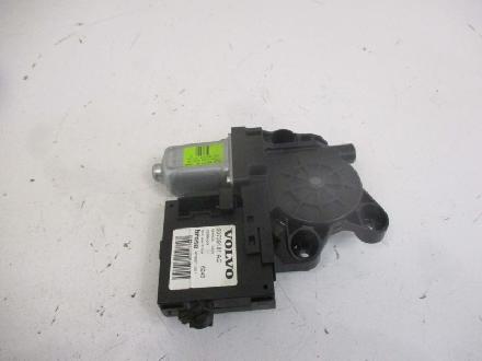 Motor Fensterheber Fensterhebermotor links hinten VOLVO V50 (MW) 2.4 125 KW 30739181