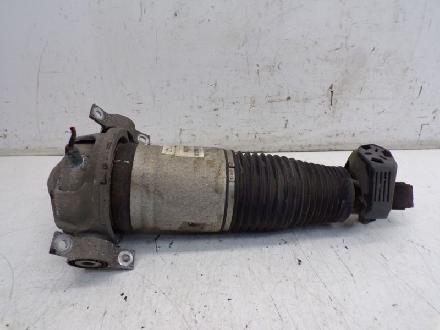 Feder links hinten Luftfeder Luftfederung VW TOUAREG (7LA, 7L6, 7L7) 5.0 V10 TDI 230 KW 7L6616019A