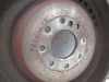 Schwungrad Schwungscheibe 4HV FIAT DUCATO KASTEN (250) 100 MULTIJET 2,2 D 74 KW 6U3Q6375AC Bild Schwungrad Schwungscheibe 4HV FIAT DUCATO KASTEN (250) 100 MULTIJET 2,2 D 74 KW 6U3Q6375AC