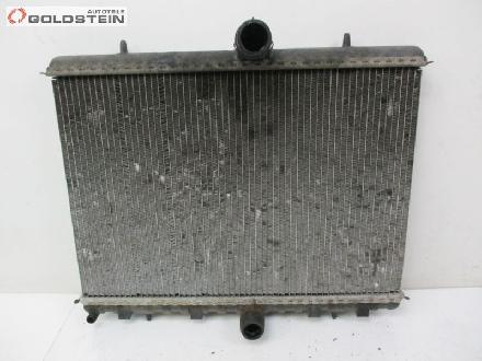 Kühler Wasserkühler PEUGEOT EXPERT KASTEN (VF3A_, VF3U_, VF3X_) 1.6 66 KW 1498986080