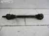 Antriebswelle Gelenkwelle links hinten ABS BMW 1 (E87) 116I 85 KW 7561791/7547627