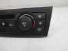 Bedienelement Klimaanlage Klimabedienteil BMW 1 (E87) 118D 90 KW 9119683 Bild Bedienelement Klimaanlage Klimabedienteil BMW 1 (E87) 118D 90 KW 9119683