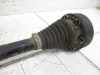 Antriebswelle Gelenkwelle vorne links SKODA OCTAVIA (1Z3) 1.6 TDI 77 KW 1K0407271CP Bild Antriebswelle Gelenkwelle vorne links SKODA OCTAVIA (1Z3) 1.6 TDI 77 KW 1K0407271CP