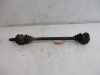 Antriebswelle Gelenkwelle rechts hinten ABS BMW 1 (E87) 118D 90 KW 7523964